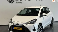 Gebruikt 2018 Toyota Yaris Comfort Hatchback | € 9.950 (Eerlijke prijs)