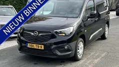 Gebruikt 2019 Opel Combo Edition Van | € 7.950 (Eerlijke prijs)