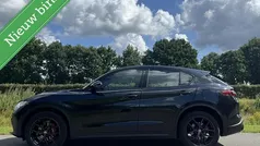 Gebruikt 2018 Alfa Romeo Stelvio Veloce SUV | € 32.950 (Eerlijke prijs)