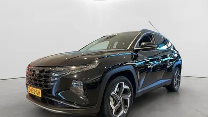 Occasion Hyundai Tucson Premium 2024 SUV
