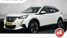 Gebruikt 2021 Peugeot 2008 Allure SUV | € 17.925 (Eerlijke prijs)
