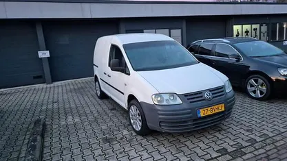 Gebruikt 2005 VW Caddy MPV | € 1.599 (Goede deal)