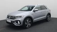 Gebruikt 2024 VW T-Roc R-line Edition SUV | € 35.740 (Eerlijke prijs)