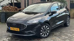 Gebruikt 2022 Ford Fiesta Titanium Hatchback | € 12.444 (Goede deal)
