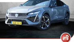 Gebruikt 2024 Peugeot 408 Allure Sedan | € 35.425 (Eerlijke prijs)