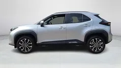 Zilver Nieuw 2025 Toyota Yaris Cross SUV | € 33.450 (Eerlijke prijs)