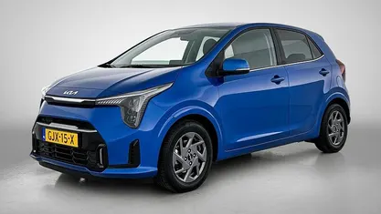Occasion 2024 Kia Picanto Play Hatchback | € 18.795 (Eerlijke prijs)