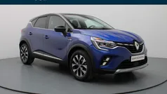 Gebruikt 2024 Renault Captur Techno SUV | € 24.490 (Eerlijke prijs)