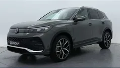 Gebruikt 2024 VW Tiguan Business SUV | € 50.750 (Eerlijke prijs)
