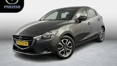 Gebruikt 2017 Mazda 2 Hatchback | € 13.750 (Eerlijke prijs)