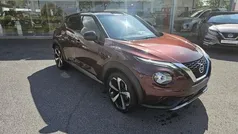 Gebruikt 2020 Nissan Juke Pack SUV | € 16.500 (Eerlijke prijs)