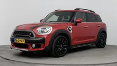 Rood Gebruikt 2018 Mini Cooper S Countryman Chili SUV | € 22.950 (Eerlijke prijs)