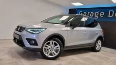 Grijs Gebruikt 2019 Seat Arona FR SUV | € 20.900 (Eerlijke prijs)