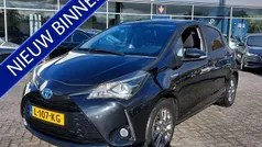 Gebruikt 2019 Toyota Yaris Hybrid Hatchback | € 15.950 (Super prijs)