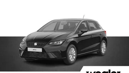 Occasion Seat Ibiza Business 95 PK (69 kW) 2025 Hatchback