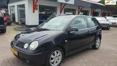 Gebruikt 2002 VW Polo Highline Hatchback | € 1.250 (Goede deal)