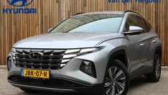 Gebruikt 2024 Hyundai Tucson Comfort SUV | € 35.839 (Eerlijke prijs)