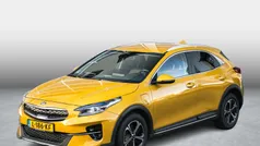 (yqm) quantum yellow m Gebruikt 2021 Kia XCeed SUV | € 21.395 (Eerlijke prijs)