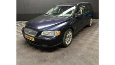 Gebruikt 2005 Volvo V70 Momentum Stationwagen | € 1.100 (Eerlijke prijs)