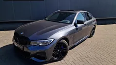 BMW 330e