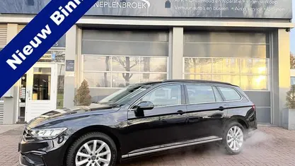 Occasion VW Passat Business 157 PK (115 kW) 2021 Stationwagen