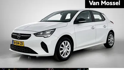 Occasion Opel Corsa Edition 75 PK (55 kW) 2020 Hatchback