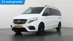 Gebruikt 2021 Mercedes V300 MPV | € 57.645 (Eerlijke prijs)