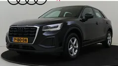 Zwart Gebruikt 2022 Audi Q2 Proline SUV | € 23.750 (Eerlijke prijs)