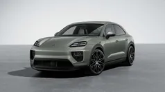 Gebruikt 2025 Porsche Macan SUV | € 112.228 (Eerlijke prijs)
