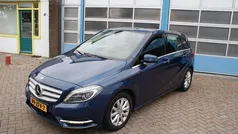 Gebruikt 2012 Mercedes B180 Ambition MPV | € 7.750 (Eerlijke prijs)