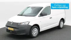 Gebruikt 2024 VW Caddy Comfortline MPV | € 22.430 (Goede deal)