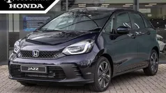 Gebruikt 2024 Honda Jazz Advance Hatchback | € 29.900 (Goede deal)