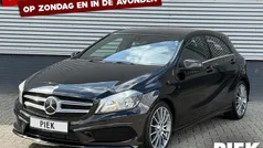 Gebruikt 2012 Mercedes A180 Ambition Hatchback | € 13.499 (Eerlijke prijs)