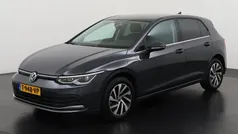 VW Golf VIII