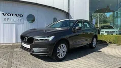 Grijs Gebruikt 2020 Volvo XC60 Momentum SUV | € 41.900 (Goede deal)
