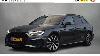 Occasion Audi A4 Competition 150 PK (110 kW) 2023 Stationwagen