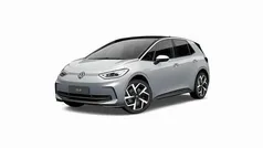 Grijs Nieuw 2025 VW ID.3 Pro Hatchback | € 37.100 (Eerlijke prijs)