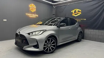 Occasion Toyota Yaris Sport 93 PK (68 kW) 2025 Hatchback