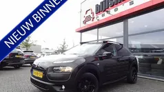 Gebruikt 2014 Citroën C4 Cactus Shine Hatchback | € 10.845 (Eerlijke prijs)
