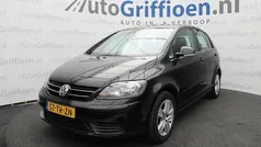 Zwart Gebruikt 2007 VW Golf Plus Trendline MPV | € 3.790 (Eerlijke prijs)