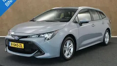 Grijs Gebruikt 2023 Toyota Corolla Active Stationwagen | € 28.945 (Eerlijke prijs)