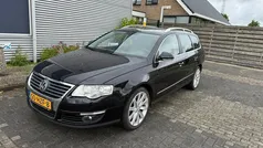 Gebruikt 2009 VW Passat Highline Stationwagen | € 2.950 (Goede deal)