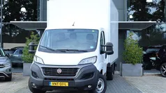 Gebruikt 2021 Fiat Ducato Van | € 24.950 (Eerlijke prijs)