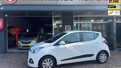Wit Gebruikt 2016 Hyundai i10 Comfort Hatchback | € 8.950 (Eerlijke prijs)