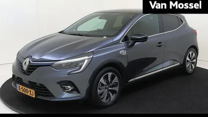 Occasion Renault Clio V 2021 Hatchback