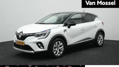 Occasion Renault Captur Intens 143 PK (105 kW) 2022 SUV