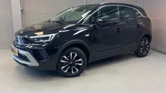 Zwart Gebruikt 2024 Opel Crossland X SUV | € 24.900 (Eerlijke prijs)