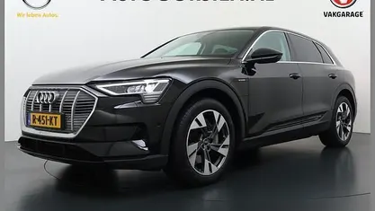 Gebruikt 2022 Audi e-tron Design SUV | € 31.895 (Eerlijke prijs)