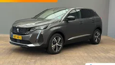 Grijs Gebruikt 2024 Peugeot 3008 Allure SUV | € 29.595 (Eerlijke prijs)
