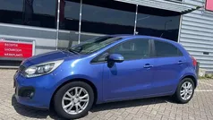 Gebruikt 2012 Kia Rio Hatchback | € 4.950 (Goede deal)